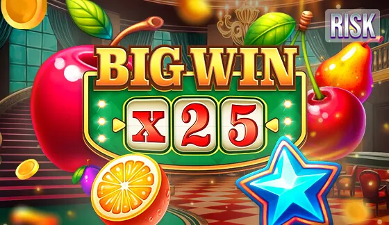 F1 casino slot