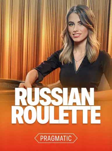 Russian Roulette · F1 Live Casino